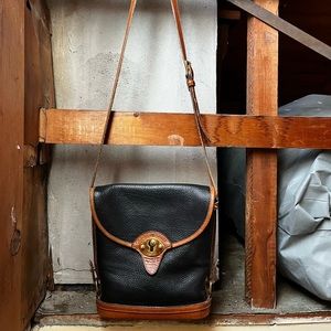 Dooney and Bourke Purse